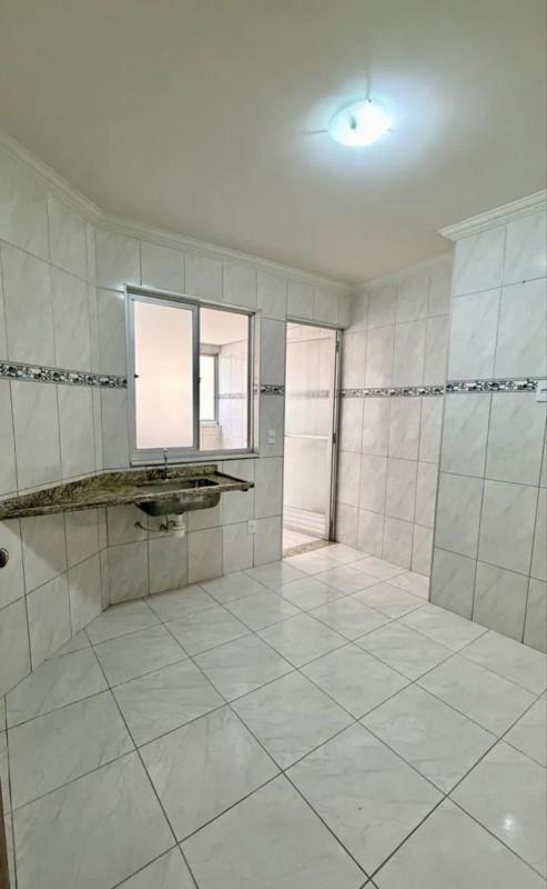 Apartamento, Três Barras, 2 Quartos, 1 Vaga