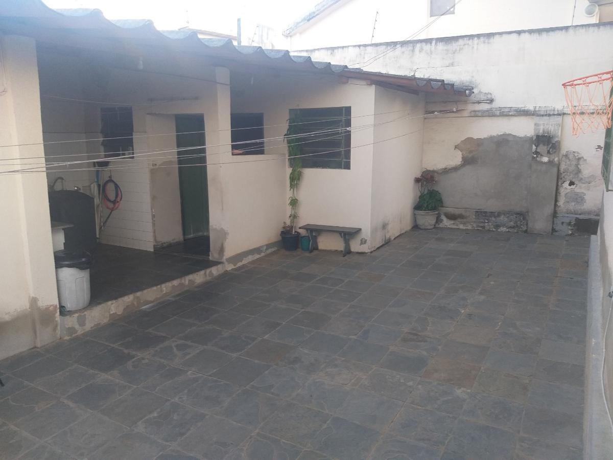 Casa, Nova Floresta, 6 Quartos, 3 Vagas, 2 Suítes