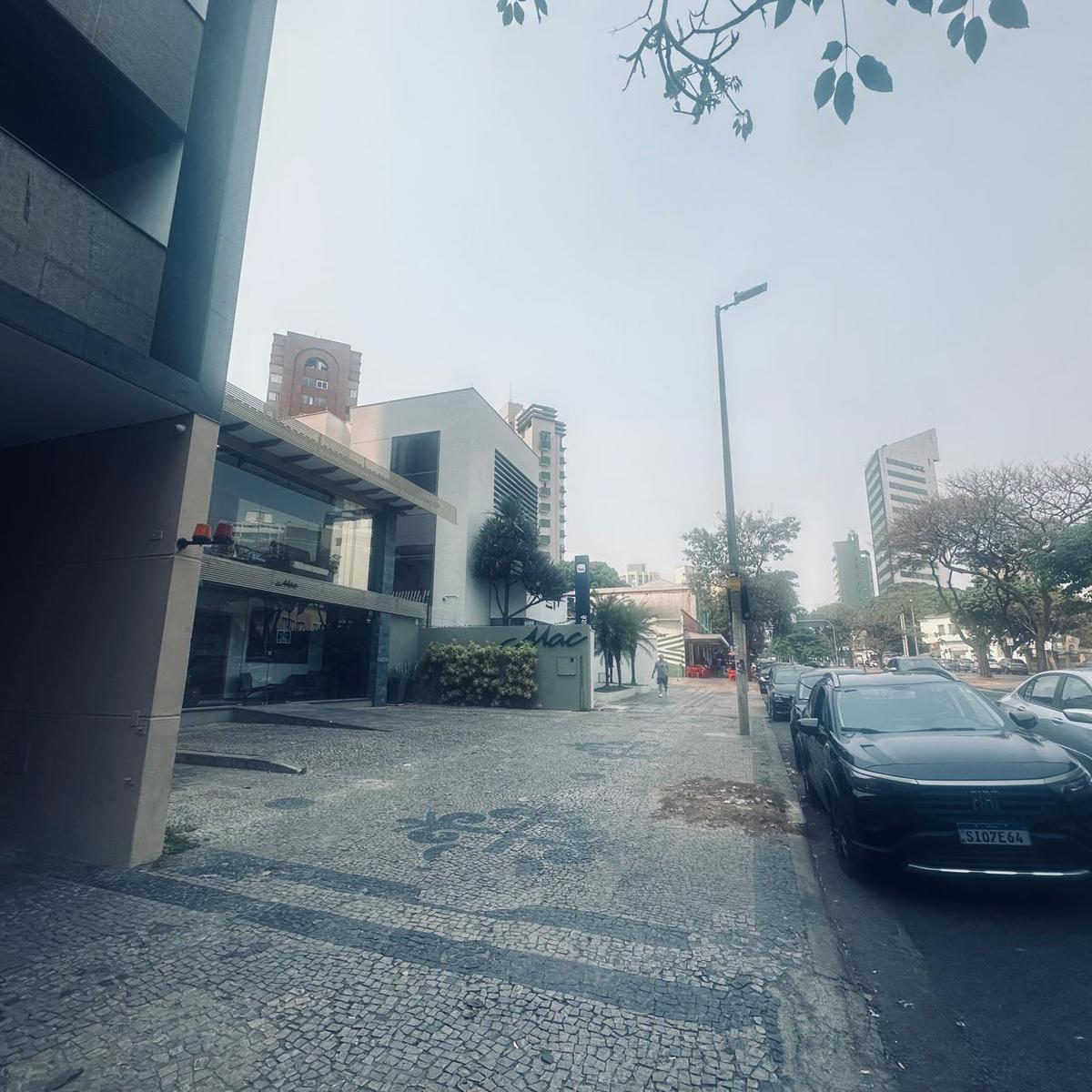 Garagem, Funcionários, 0 Quarto, 2 Vagas