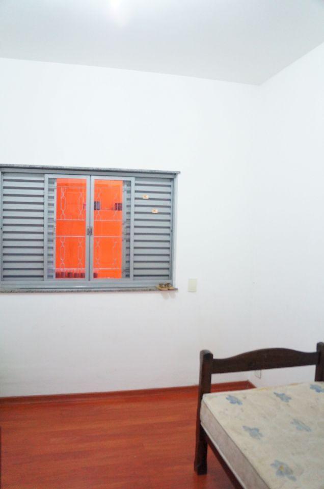 Casa, Nova Granada, 4 Quartos, 2 Vagas, 1 Suíte