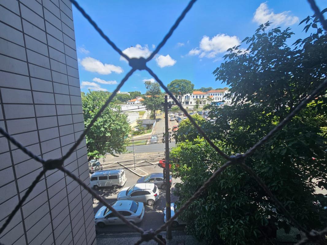 Apartamento, Coração Eucarístico, 3 Quartos, 1 Vaga, 1 Suíte