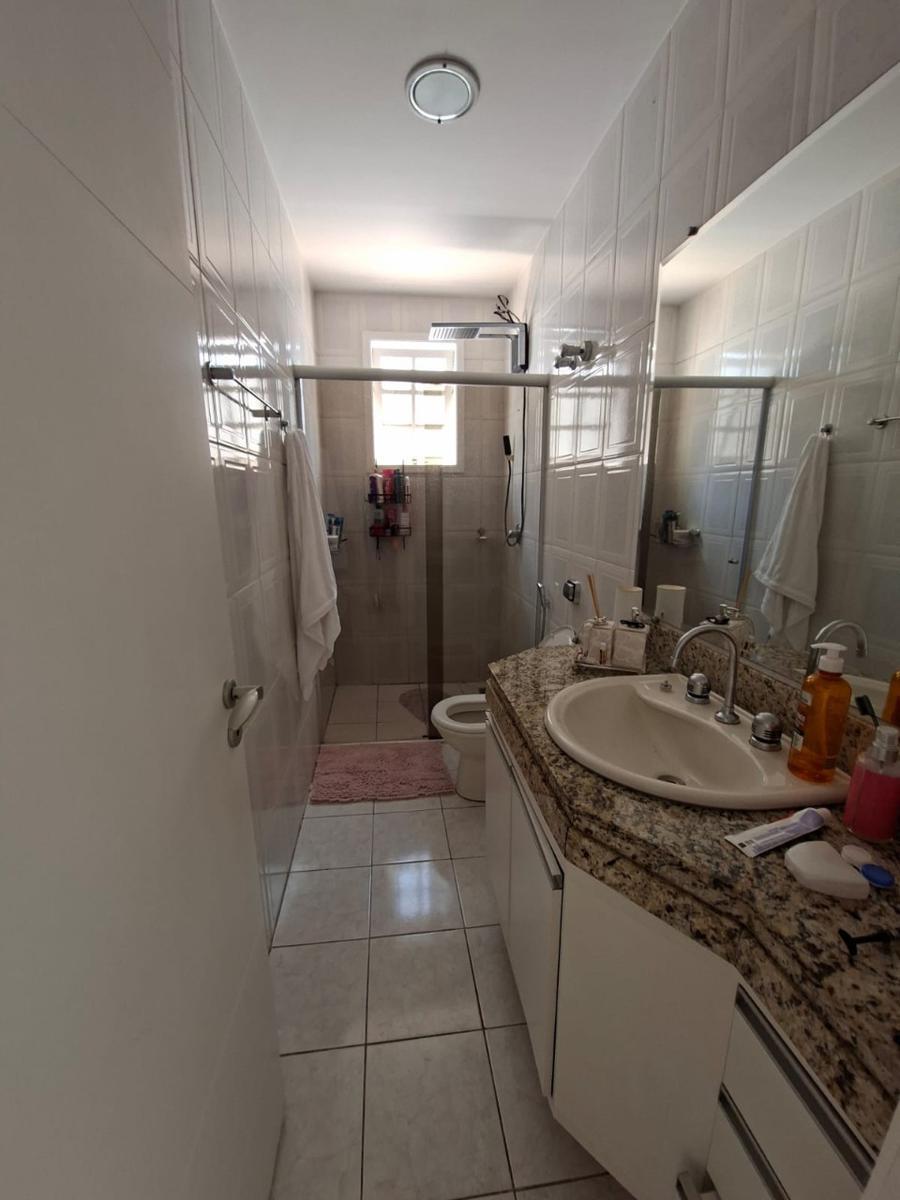 Casa, Colégio Batista, 4 Quartos, 1 Vaga, 2 Suítes