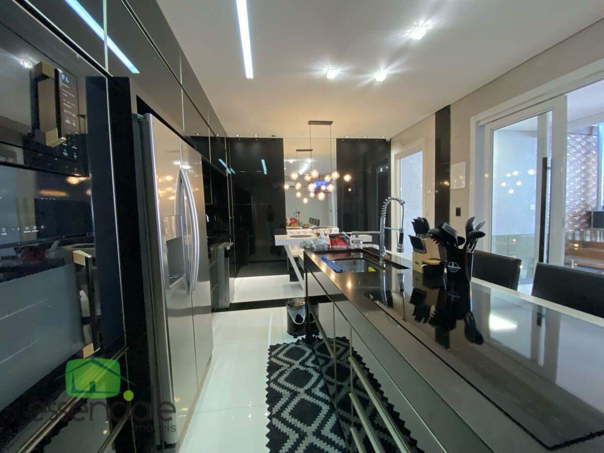 Casa, Linda Vista, 3 Quartos, 4 Vagas, 1 Suíte