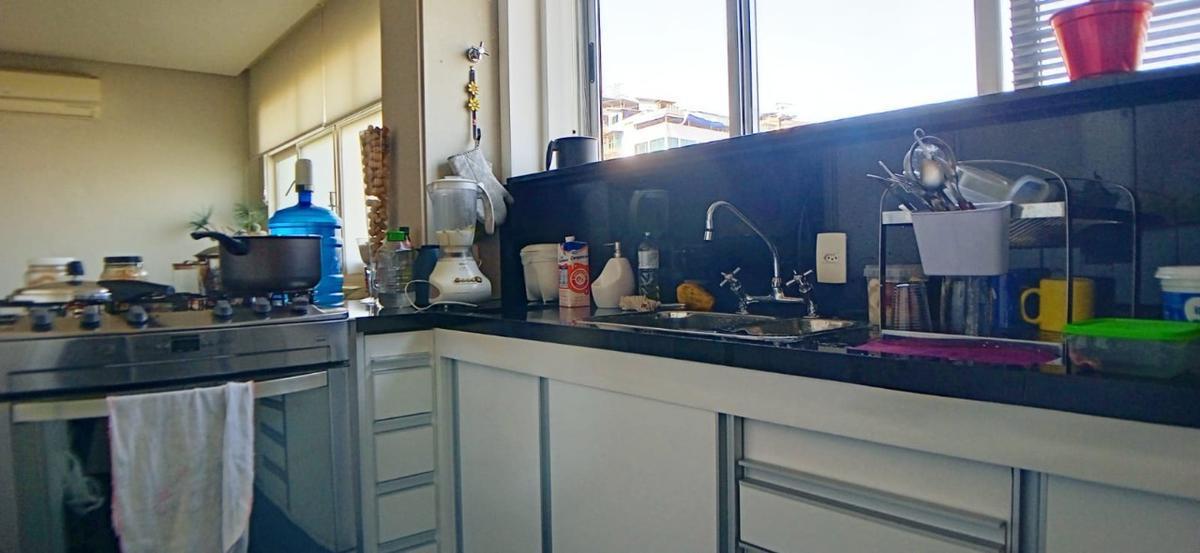 Apartamento, São Pedro, 2 Quartos, 1 Vaga, 1 Suíte