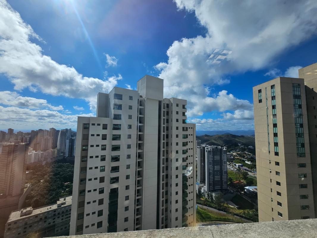 Sala, Vila da Serra, 0 Quarto, 2 Vagas