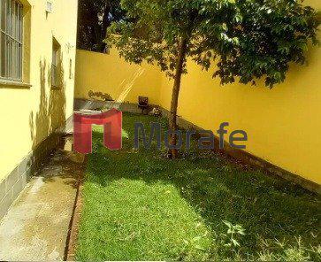 Apartamento, Ouro Preto, 2 Quartos, 1 Vaga