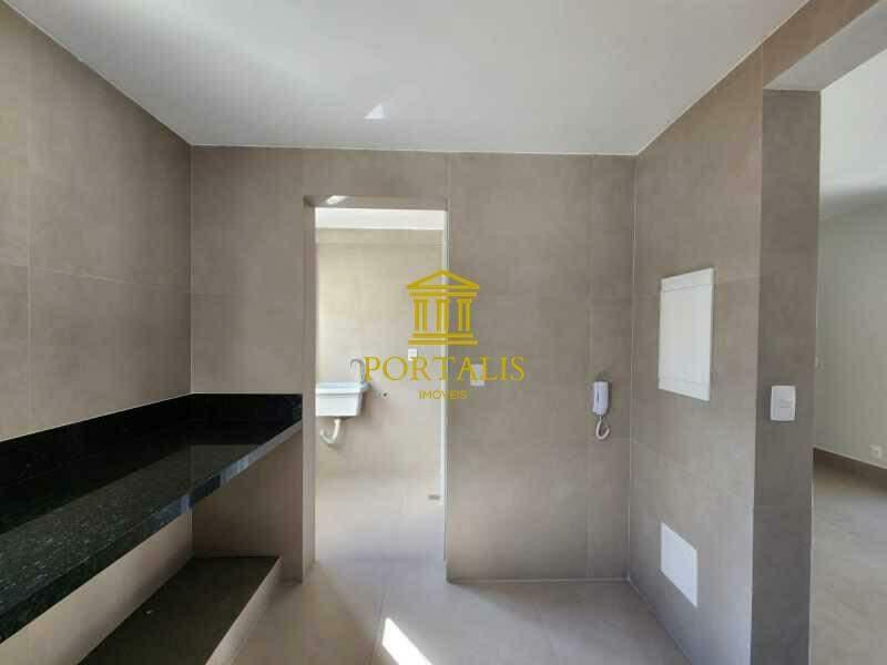 Apartamento, Serra, 3 Quartos, 2 Vagas, 1 Suíte