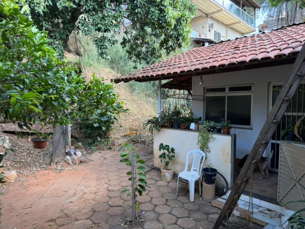 Lote, São Benedito, 0 Quarto, 0 Vaga