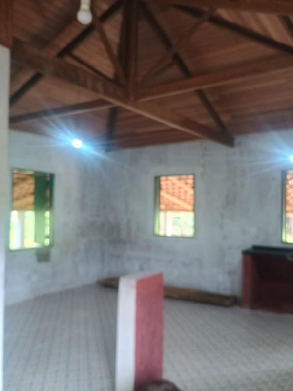 Fazenda, Zona Rural, 0 Quarto, 0 Vaga