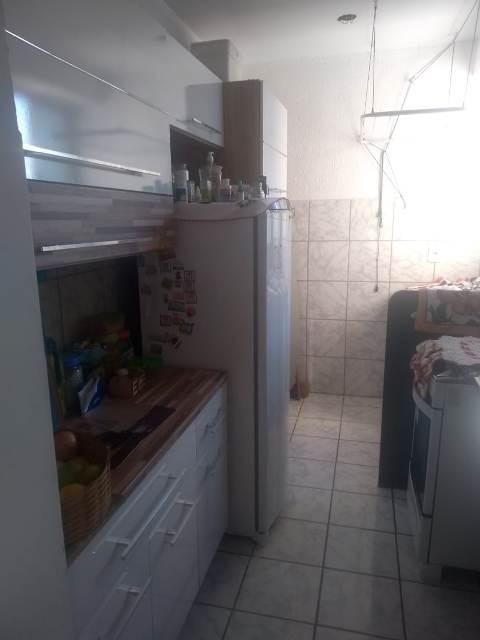 Apartamento, Cândida Ferreira, 2 Quartos, 1 Vaga