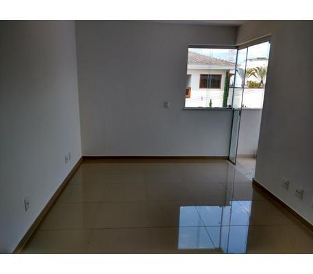 Apartamento, Castelo, 2 Quartos, 2 Vagas, 1 Suíte