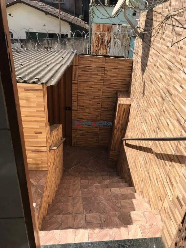 Apartamento, Cachoeira do Vale, 3 Quartos, 1 Vaga