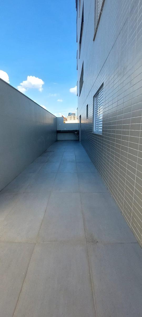 Apartamento, Serrano, 3 Quartos, 2 Vagas, 1 Suíte