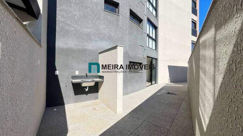 Apartamento, São Pedro, 2 Quartos, 2 Vagas, 1 Suíte