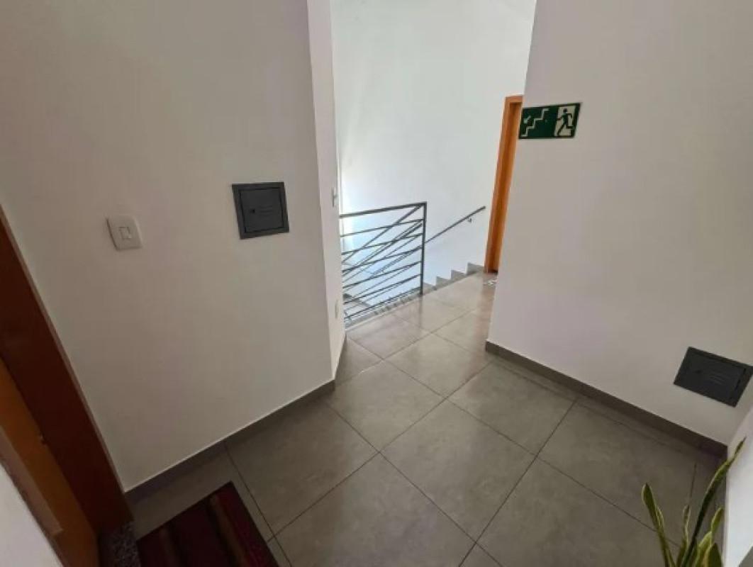 Cobertura, Santa Inês, 3 Quartos, 2 Vagas, 2 Suítes