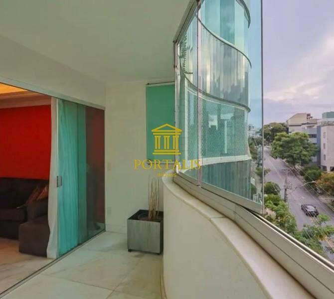 Apartamento, Buritis, 4 Quartos, 2 Vagas, 1 Suíte