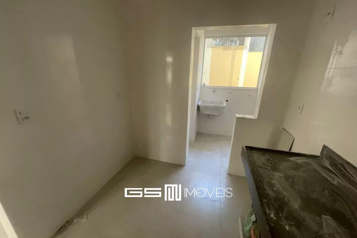 Apartamento, João Pinheiro, 3 Quartos, 1 Vaga
