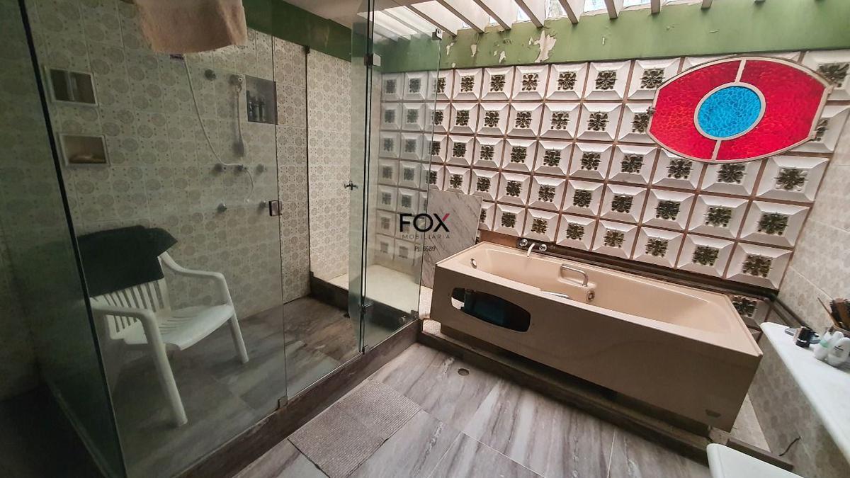 Casa, Sion, 3 Quartos, 3 Vagas, 1 Suíte