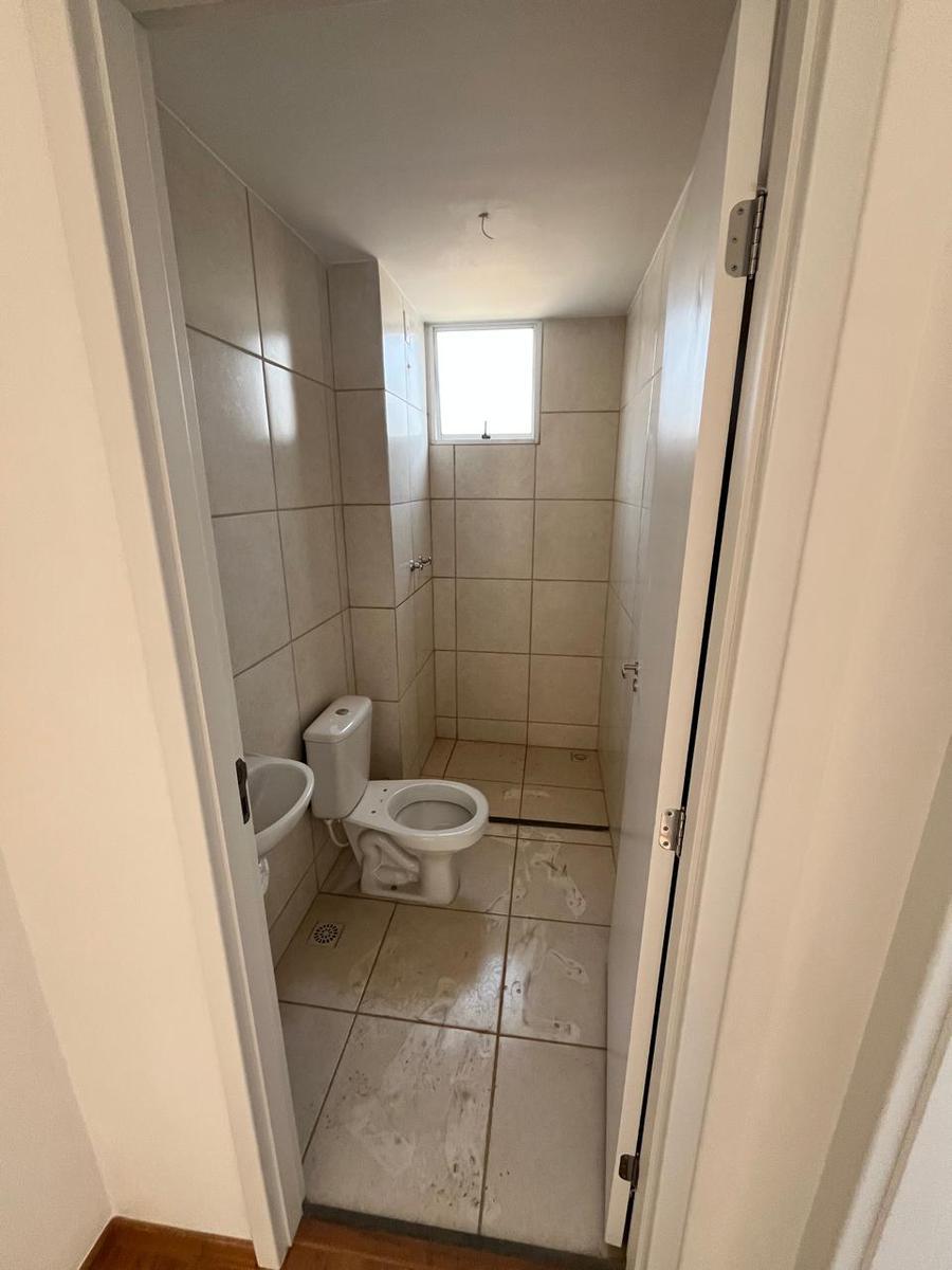 Apartamento, Central Park, 2 Quartos, 1 Vaga