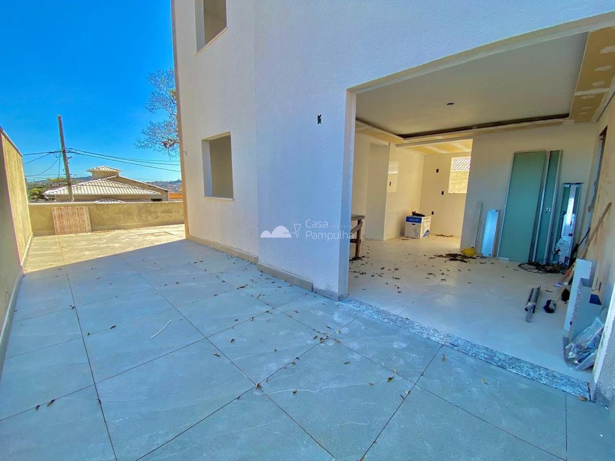 Apartamento, Candelária, 2 Quartos, 1 Vaga