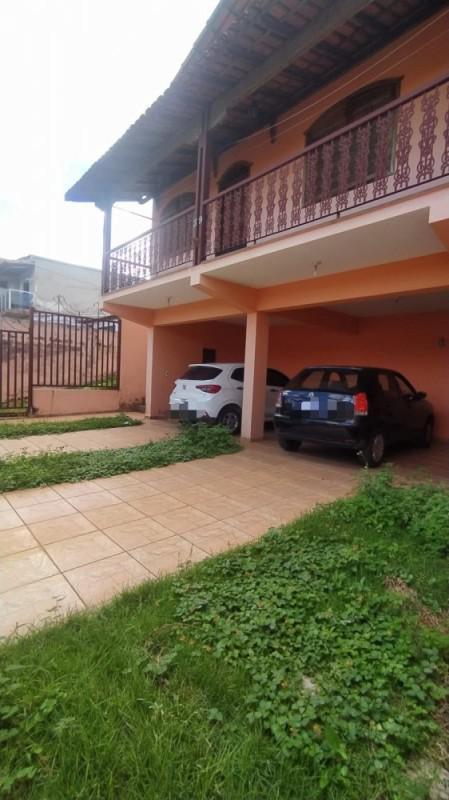 Casa, Tirol, 3 Quartos, 4 Vagas, 1 Suíte