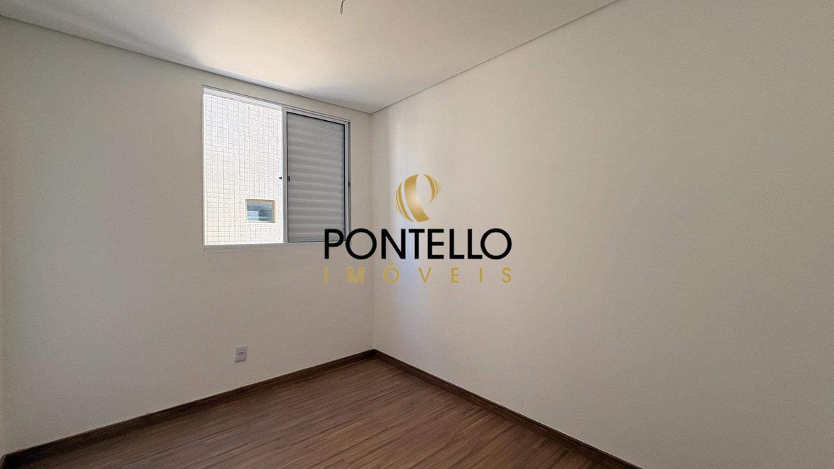 Cobertura, Vila Paris, 3 Quartos, 3 Vagas, 1 Suíte