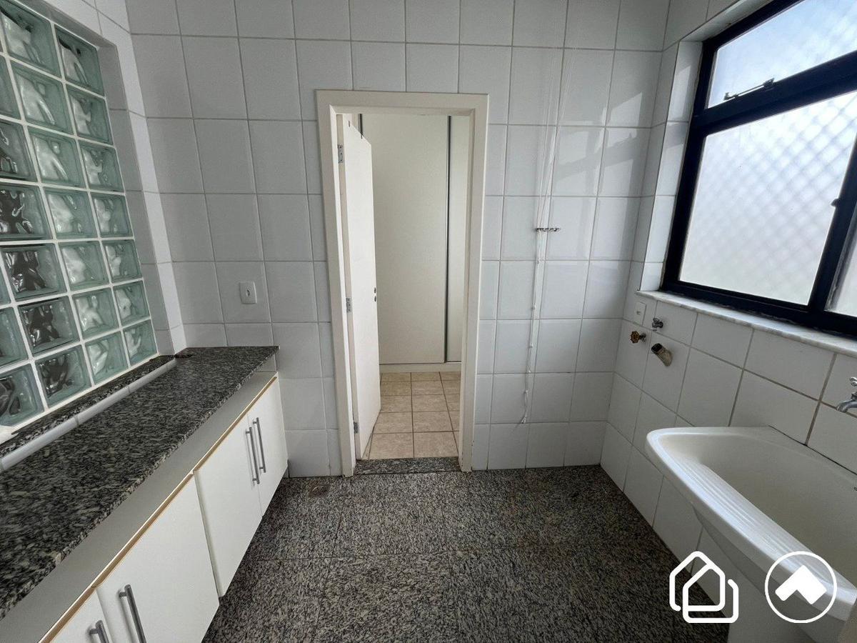 Cobertura, Buritis, 4 Quartos, 3 Vagas, 1 Suíte