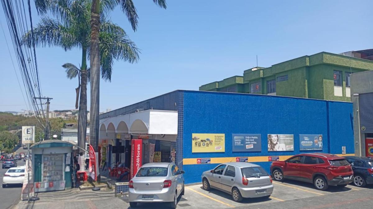 Andar, Coração Eucarístico, 0 Quarto, 0 Vaga