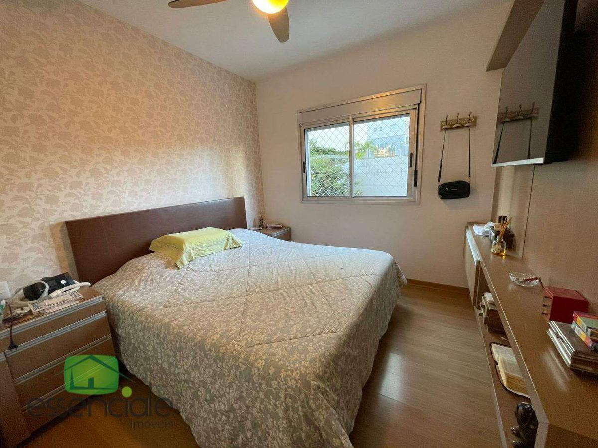 Apartamento, Vila da Serra, 4 Quartos, 3 Vagas, 1 Suíte