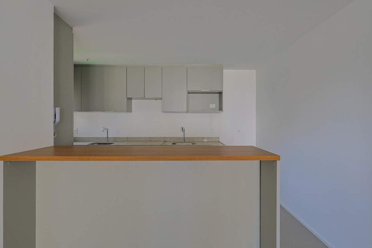 Apartamento, Vila da Serra, 2 Quartos, 2 Vagas, 2 Suítes