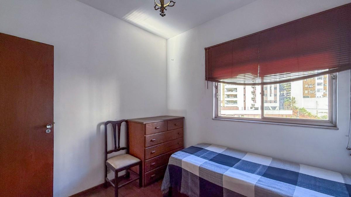 Apartamento, Cidade Jardim, 4 Quartos, 2 Vagas, 1 Suíte