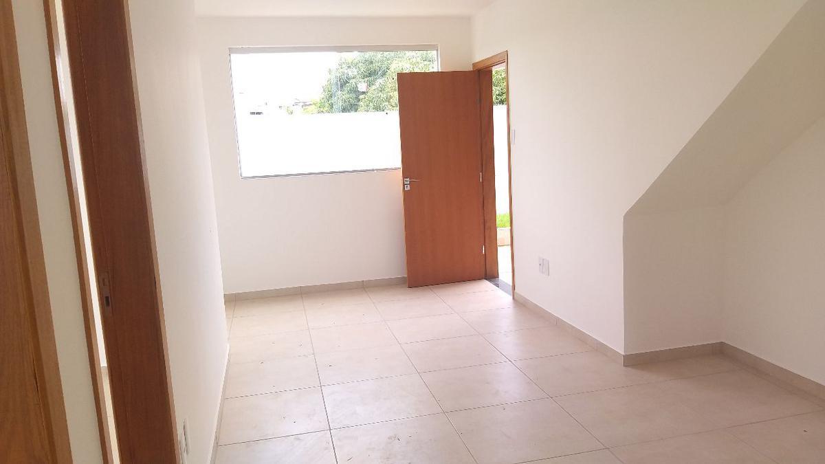 Apartamento, Jardim Vitória, 2 Quartos, 2 Vagas, 0 Suíte