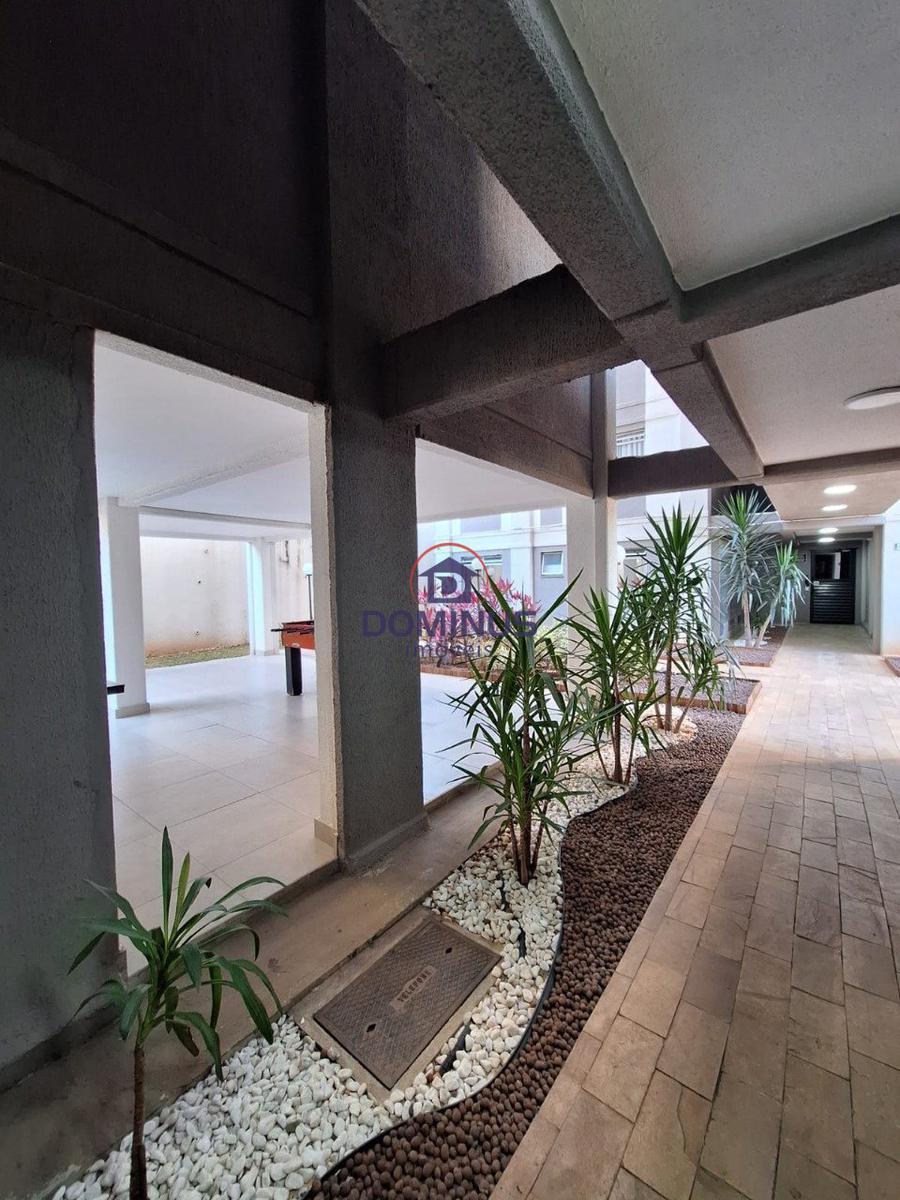 Apartamento, Jaraguá, 2 Quartos, 1 Vaga