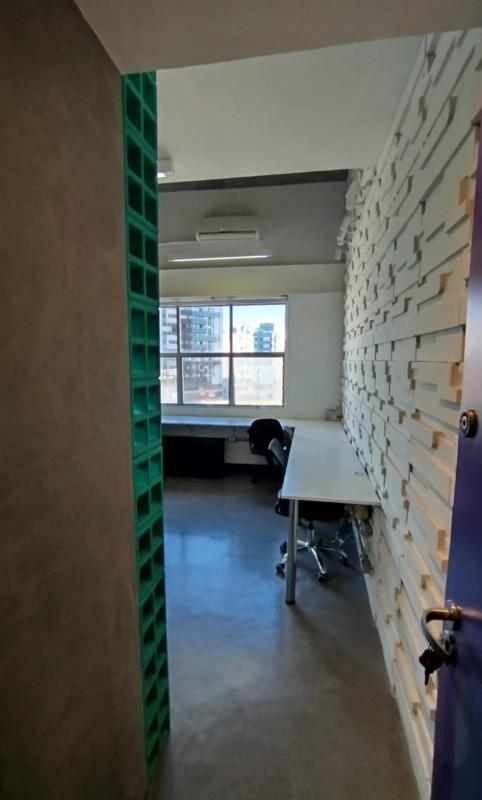 Sala, Santa Efigênia, 0 Quarto, 0 Vaga