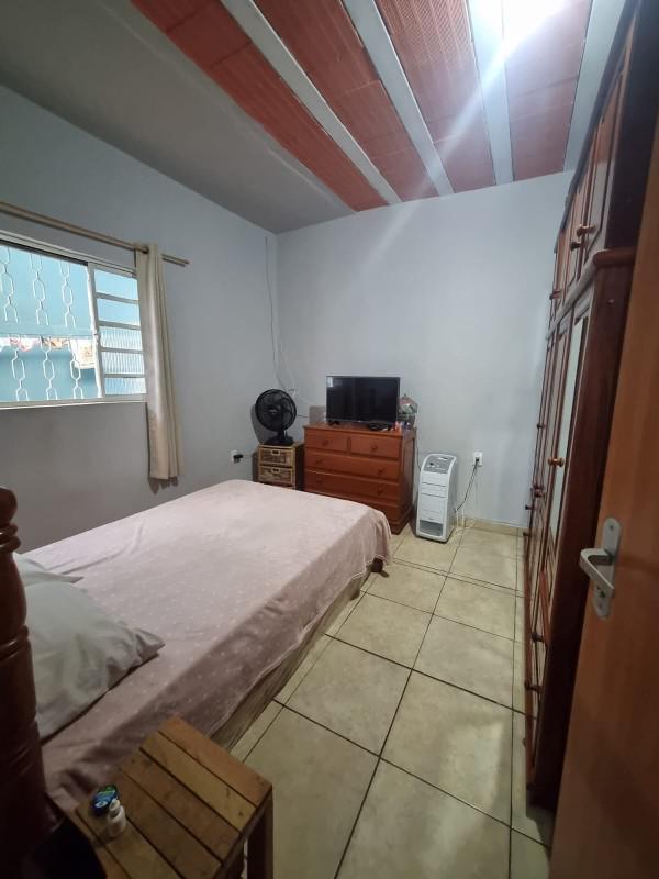 Casa, Colonial, 3 Quartos, 4 Vagas