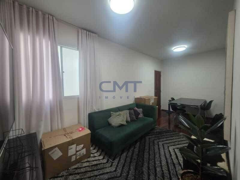 Apartamento, Buritis, 3 Quartos, 1 Vaga, 1 Suíte
