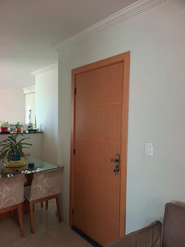 Apartamento, Europa, 2 Quartos, 1 Vaga, 1 Suíte