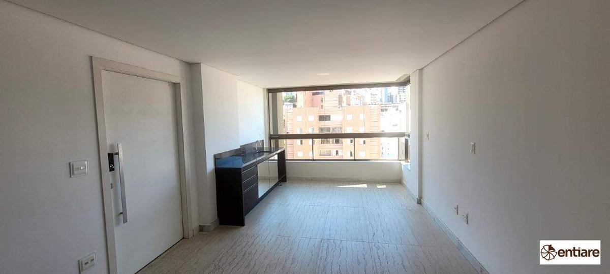 Apartamento, Buritis, 4 Quartos, 3 Vagas, 2 Suítes