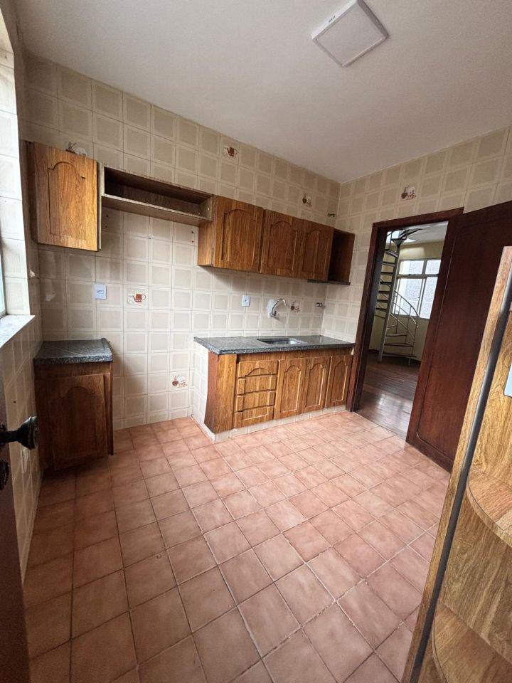 Cobertura, Cidade Nova, 6 Quartos, 2 Vagas, 1 Suíte