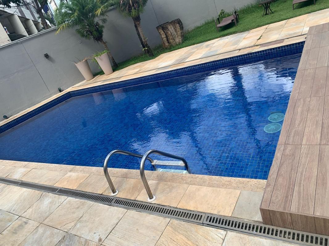 Apartamento, Pampulha, 3 Quartos, 2 Vagas, 1 Suíte