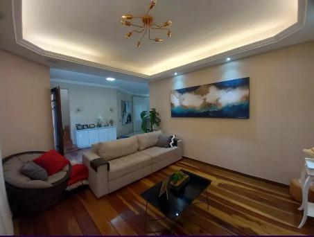 Casa, Santa Rosa, 3 Quartos, 2 Vagas, 1 Suíte