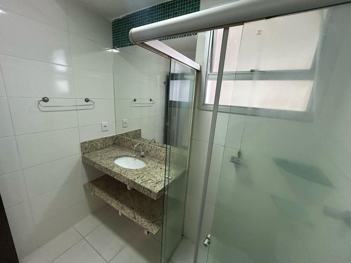 Apartamento, Alvorada, 3 Quartos, 1 Vaga