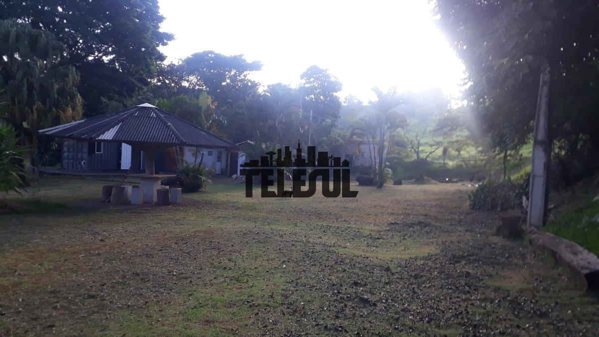 Galpão, Zona Rural, 1 Quarto, 0 Vaga