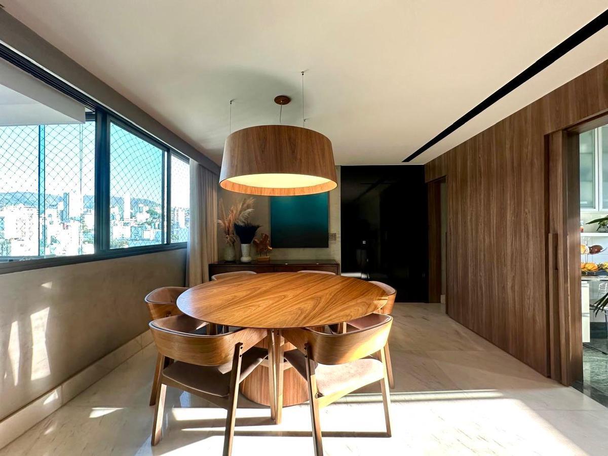 Apartamento, Santo Antônio, 4 Quartos, 4 Vagas, 2 Suítes