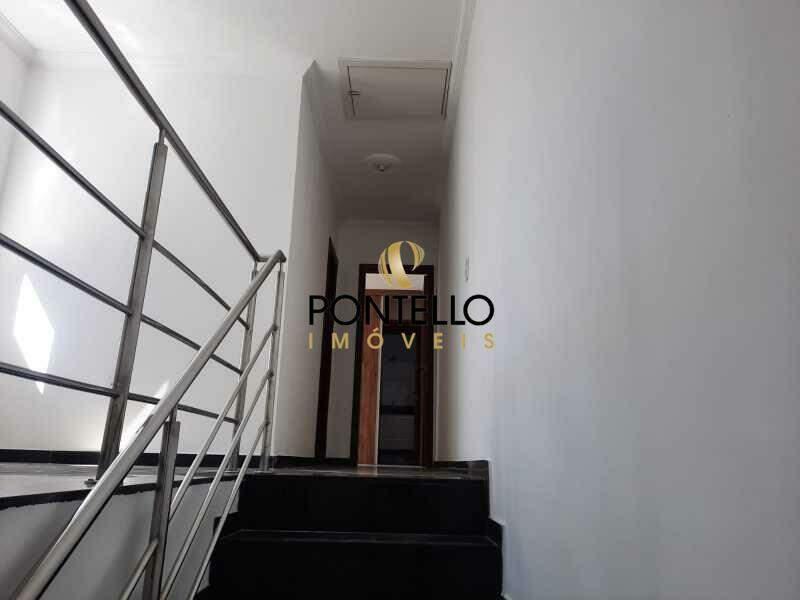 Cobertura, Céu Azul, 3 Quartos, 1 Vaga, 1 Suíte