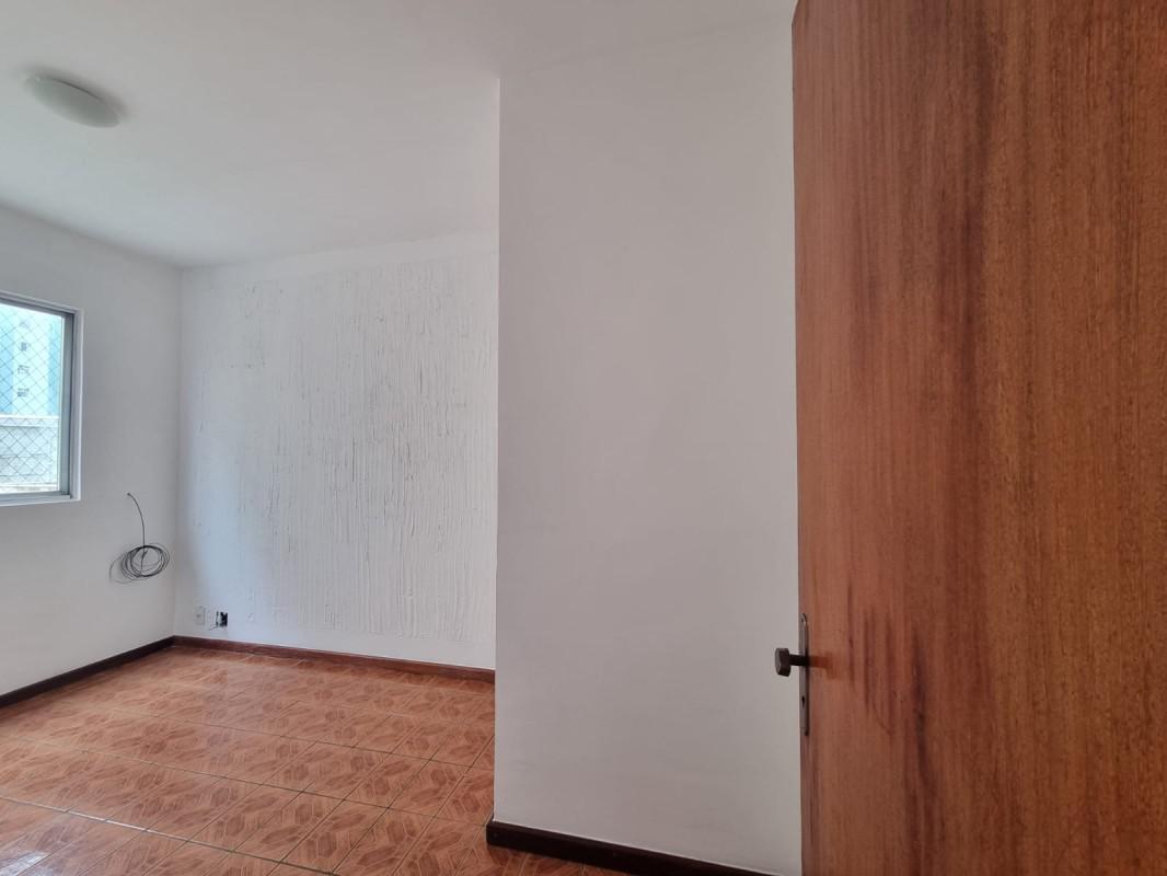 Apartamento, Jardim Riacho das Pedras, 3 Quartos, 1 Vaga