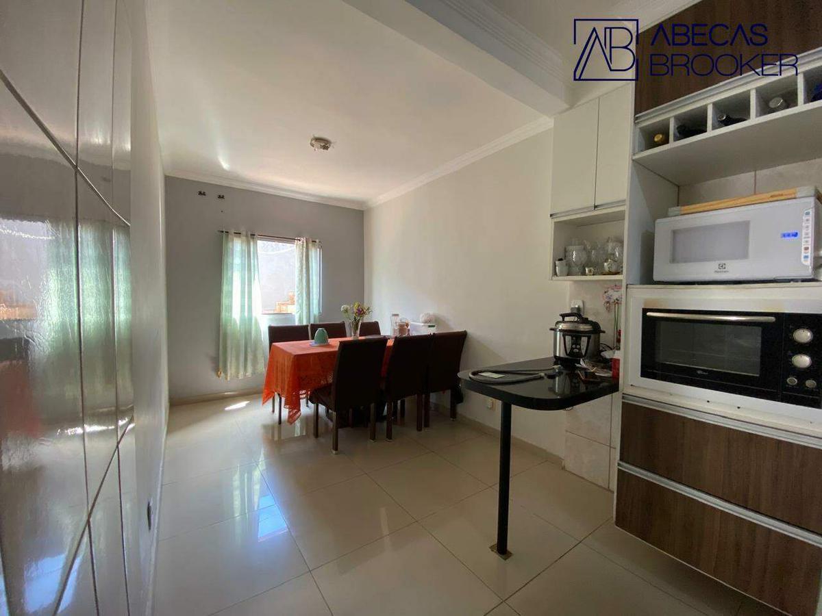 Casa, Estrela do Oriente, 3 Quartos, 2 Vagas, 1 Suíte