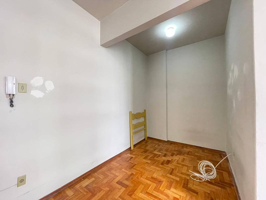 Apartamento, Centro, 1 Quarto, 0 Vaga