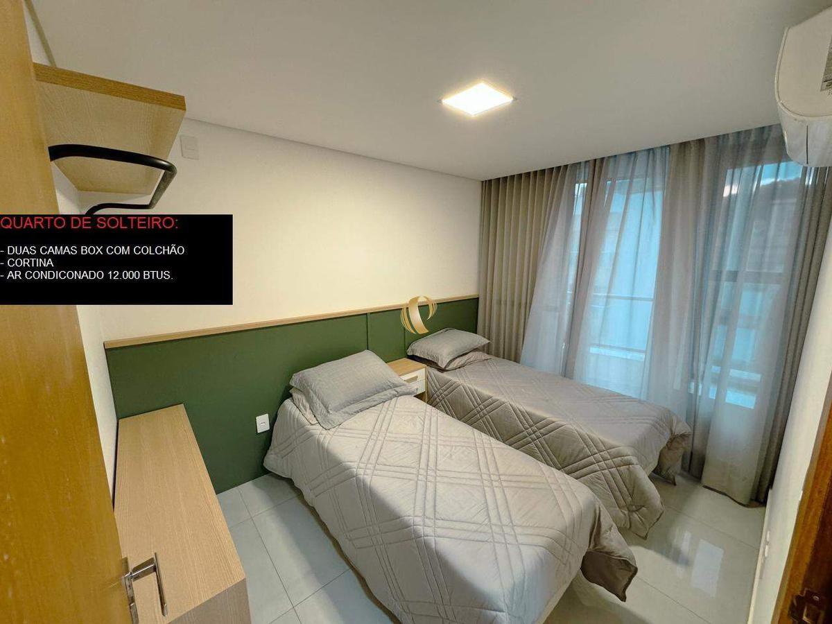 Cobertura, Cedro e Cachoeira, 3 Quartos, 2 Vagas, 1 Suíte