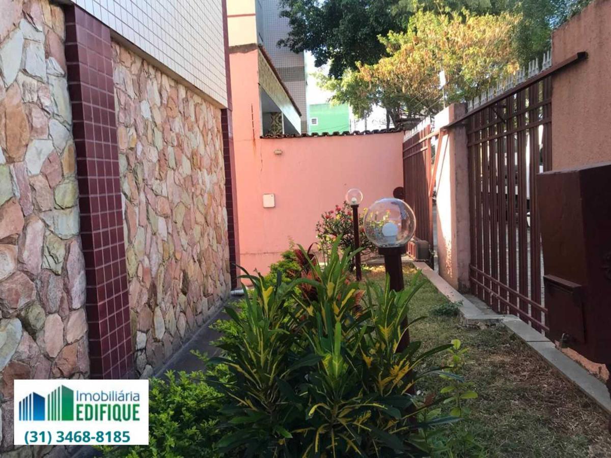 Cobertura, União, 4 Quartos, 2 Vagas, 1 Suíte